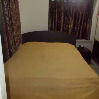 Harry Inn, Kolkata 3